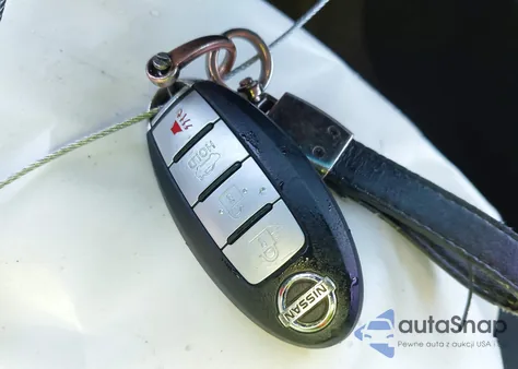 2015 Nissan Altima 2.5/2.5 S/2.5 Sl/2.5 Sv z USA, uszkodzony, nr VIN 1N4AL3AP4FC459943